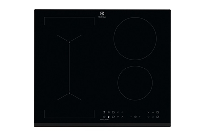 KUBEX - Plita cu inductie, Electrolux, LIV63431BK