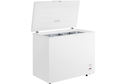 Kubex Lada Frigorifica Gorenje Fh251aw Clasa A 245 L Alb