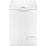 Zanussi zfc14400wa